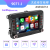 7-Inch Android Car Gps All-in-One Navigation Machine Car Bluetooth Player Wireless Carplay for Volkswagen