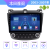 10-Inch Vehicle-Mounted Mp5 Player for Honda Accord Android Big Screen I Car Navigation Multi-Function Radio