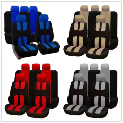 Car Cloth Cover Hot Selling Product
