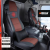 General Motors Seat Covers Cross border E-commerce Four Seasons General Motors Seat Covers 2-seater Seat Covers