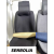 Mink Fur Car Seat Cushion Universal Car Soft Sofa Seamless All-Inclusive Cushion