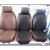 Full Leather Car Seat Cushion Four Seasons Universal Wholesale New Fully Surrounded Seat Cover Leather Seat Cover