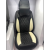 Fully Encased Leather Car Seat Cushion All-Season Universal Seat Cushion Seat Cover Seat Cover Leather Fashion