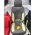 Fully Encased Leather Car Seat Cushion All-Season Universal Seat Cushion Seat Cover Seat Cover Leather Fashion