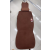 Deerskin Velvet Car Seat Cushion Autumn and Winter Universal Car Seat Cover