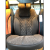 Rames Latex Car Seat Cushion Four Seasons Universal Car Soft Sofa Factory Direct Sales