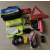 2024 New Car Emergency Kit 13 Pcs/set Car Safety Accessories
