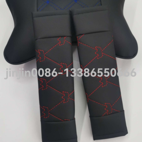 车用护肩套 车载安全带护肩套