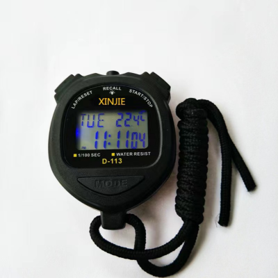 Js-1456 Multi-Function Stopwatch