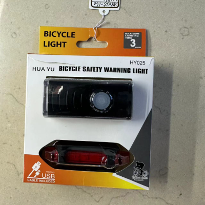 JS-HY02 Bicycle Taillight