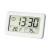 Js-189 Simple Clock Lightweight Temperature and Humidity Electronic Clock Colorful Nordic Style Clock Convenient Clock