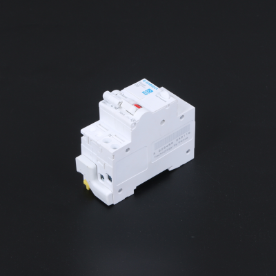 Short Circuit Overload Protection Device Household Small Air Switch Leakage Protector Chaohai Electrical Appliance in Stock Supply