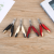 Portable Foldable Olecranon Nail Clippers Nail Groove Embedded Nail Nail Scissors Nail File Nail Clippers Manicure Manicure Implement