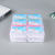 Transparent Packaging Dental Floss Box Disposable Plastic Toothpick Tooth Care Portable Dental Floss Family Pack Toothpick Stick