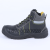 Wear-Resistant Anti-Static Protective Shoes Anti-Smashing and Anti-Penetration Non-Slip Construction Site Labor-Protection Work Shoes Dustproof Shoes Factory Direct Sales