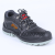 Lychee Pattern Pattern Lace-up Protective Protective Protective Shoes Solid Bottom Anti-Smashing and Anti-Penetration Wear-Resistant Non-Slip Construction Site Work Shoes