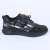 2024 New Non-Slip Wear-Resistant Protective Training Shoes Customizable Construction Site Labor Protection Shoes Breathable Mesh Labor Protection Shoes for Men