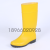 Multi-Color Optional Knee-High Rain Boots Universal Rain Shoes Non-Slip Construction Site Labor-Protection Waterproof Rubber Shoes Thick Tendon Bottom Rain Boots