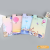 Colorful Cartoon Student Test Paper Holder Business Office File Folders Topkey Stationery Wholesale