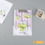 A4 Paper File Folders Cute Cartoon Pattern Board Folder Writing Pad File Folder Wholesale