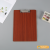 Office Supplies Thickened Wooden A4 Board Folder Factory Direct Sales File Folder Topkey Stationery