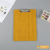 Office Supplies Thickened Wooden A4 Board Folder Factory Direct Sales File Folder Topkey Stationery