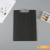 Office Supplies Thickened Wooden A4 Board Folder Factory Direct Sales File Folder Topkey Stationery