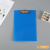 Color Board Folder Business Office File Folder Factory Direct Sales Paper Folders School and Office Supplies