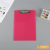 Color Board Folder Business Office File Folder Factory Direct Sales Paper Folders School and Office Supplies