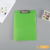 Color Board Folder Business Office File Folder Factory Direct Sales Paper Folders School and Office Supplies