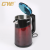 Foreign Trade Cross-Border Electric Kettle 5L Stainless Steel Kettle Household Insulation Kettle Automatic Power off Anti-Scald