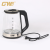 5l Stainless Steel Kettle Household Insulation Automatic Power off Anti-Scald Kettle Foreign Trade Cross-Border Electric Kettle