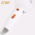 Foreign Trade New Hotel Wall-Mounted Punch-Free Hair Dryer Homestay Hotel Home Bathroom Overheating Protection Hair Dryer