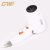 Foreign Trade New Hotel Wall-Mounted Punch-Free Hair Dryer Homestay Hotel Home Bathroom Overheating Protection Hair Dryer