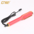 Cross-Border 2024 New LCD Straight Comb Not Easy to Hurt Hair Straightener Hair Curler and Straightener Dual-Use Negative Ion Hair Curler