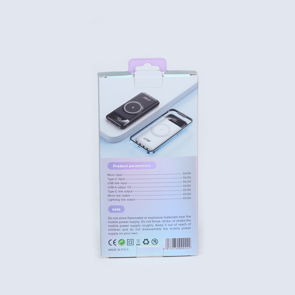 Product Image Gallery