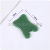 Natural Pink Crystal Scrapping Plate Face for Beauty Use Eye Face Lifting Muscle-Poking Stick Meridian Jade Shaving Board