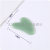 Natural Pink Crystal Scrapping Plate Face for Beauty Use Eye Face Lifting Muscle-Poking Stick Meridian Jade Shaving Board