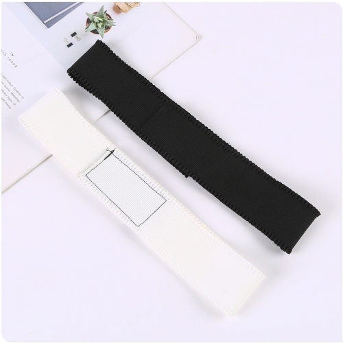 self-adhesive elastic velcro elastic sticky banner cable tie arm leggings fixed ratchet tie down hot sale
