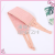 [Clear Branches] Bath Towel Miracle Baby Sponge Thickened Rubbing Mud Cleaning Back Rub Long Strip Back Rub Towel