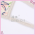[Clear Branches] Bath Towel Tulip Miracle Baby Sponge Thickened Rubbing Mud Cleaning Back Rub Long Strip Back Rub Towel