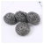 Steel Wire Ball Household Bowl and Pot Cleaning Ball Non-Rust Washing Pot Stainless Steel Cleaning Ball Wholesale