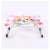 Bed Desk Notebook Laptop Folding Table Bedroom Small Table Dormitory Writing Study Table