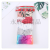 Coral Fleece Wide Square Scarf Water-Absorbing Quick-Drying Soft and Comfortable Hand Towel Thick Small Tower