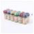 100 Pcs/Bottle Toothpick Manufacturers Supply Multi-Purpose Bottle Bamboo Toothpick Home Hotel Toothpick Bottle Creative Toothpick Jar