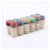 100 Pcs/Bottle Toothpick Manufacturers Supply Multi-Purpose Bottle Bamboo Toothpick Home Hotel Toothpick Bottle Creative Toothpick Jar