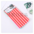 Hot Selling Double Color Strip Rag Kitchen Cleaning Cloth Home Daily Storage Cleaning Manufacturer