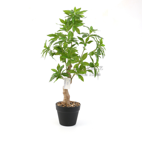 仿真绿植盆栽室内大型植物装饰厂家批发拍摄道具摆件造景盆栽