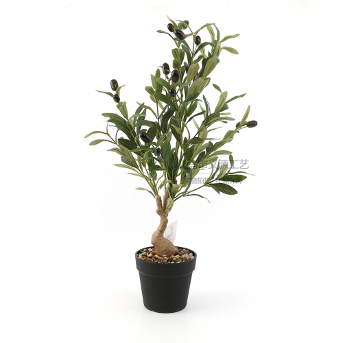 落地式大型仿真绿植发财树盆栽客厅商场造景仿真树假树发财树盆栽