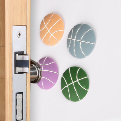 防撞贴软胶免打孔汽车防撞垫橡胶多功能汽车门挡现货